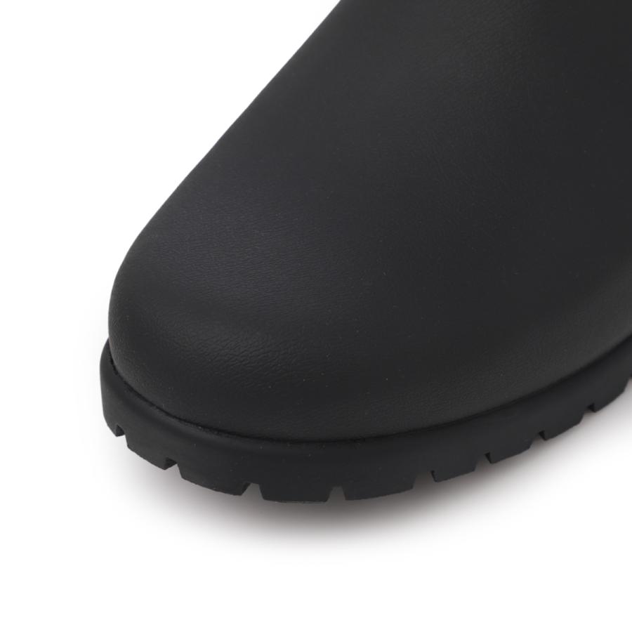 Barbour バブアー レインブーツ BARBOUR WILTON ブラック