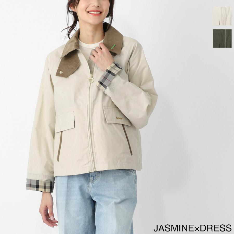Barbour（バブアー） ブルゾン BARBOUR ICONS SPEY SHOWERPROOF JACKET 