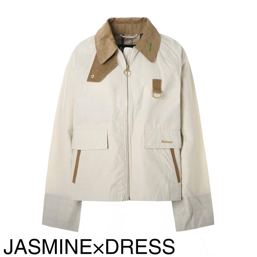 Barbour（バブアー） ブルゾン BARBOUR ICONS SPEY SHOWERPROOF JACKET 