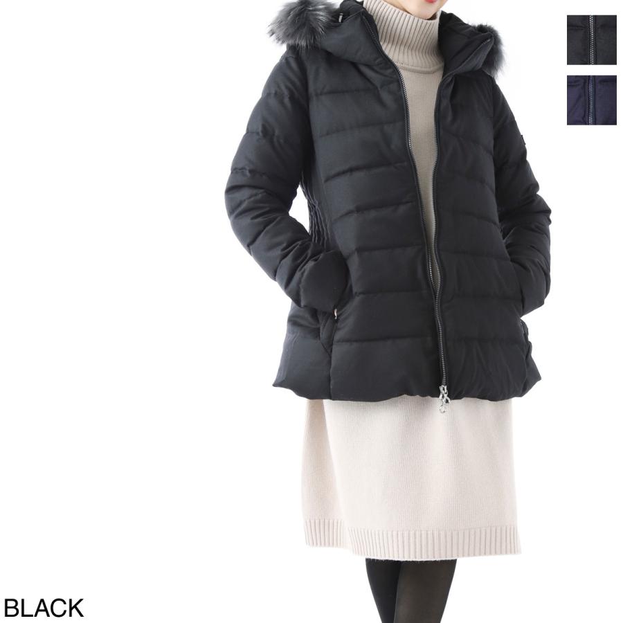 タトラス Tatras ダウンコート Kosava 大きいサイズあり レディース Ltat21a4795 D 01 Black Ltat21a4795 D モダンブルーyahoo 店 通販 Yahoo ショッピング