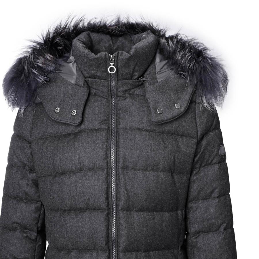 TATRAS タトラス ダウンコート LAVIANA ラビアナ 大きいサイズ