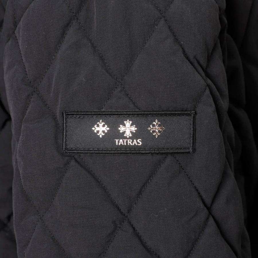 タトラス YUNO TATRAS タトラス ダウンジャケット/YUNO ユーノ【大きいサイズあり