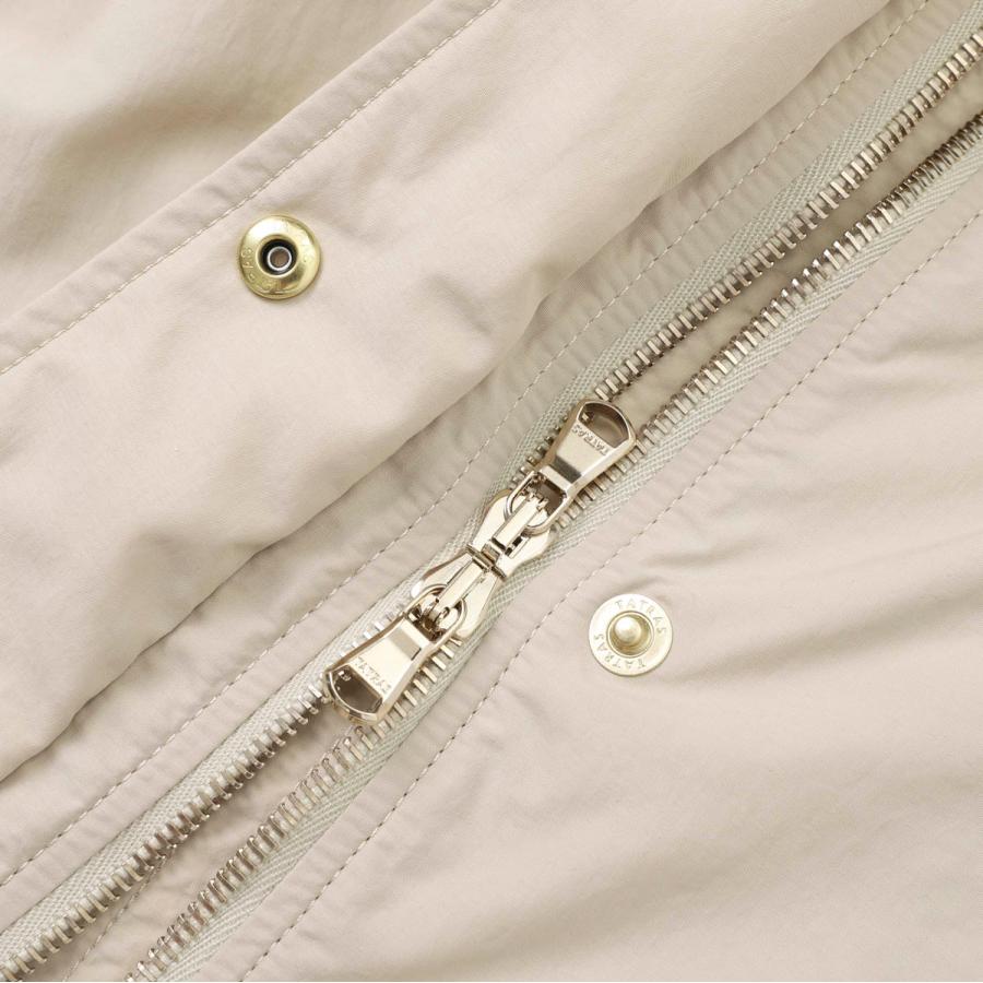 TATRAS（タトラス） モッズコート ALRESCHA レディース ltat22s4888-l