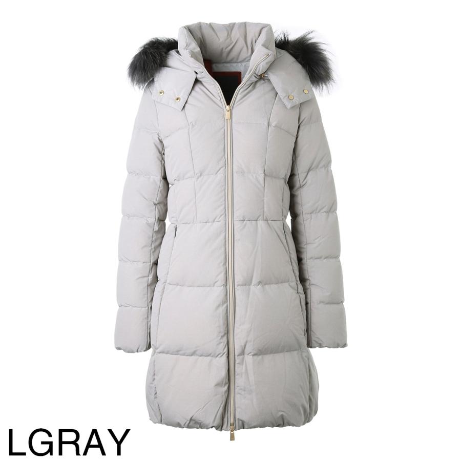 TATRAS（タトラス） ダウンコート JILDA 大きいサイズあり レディース