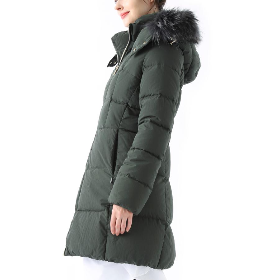 TATRAS（タトラス） ダウンコート JILDA 大きいサイズあり レディース