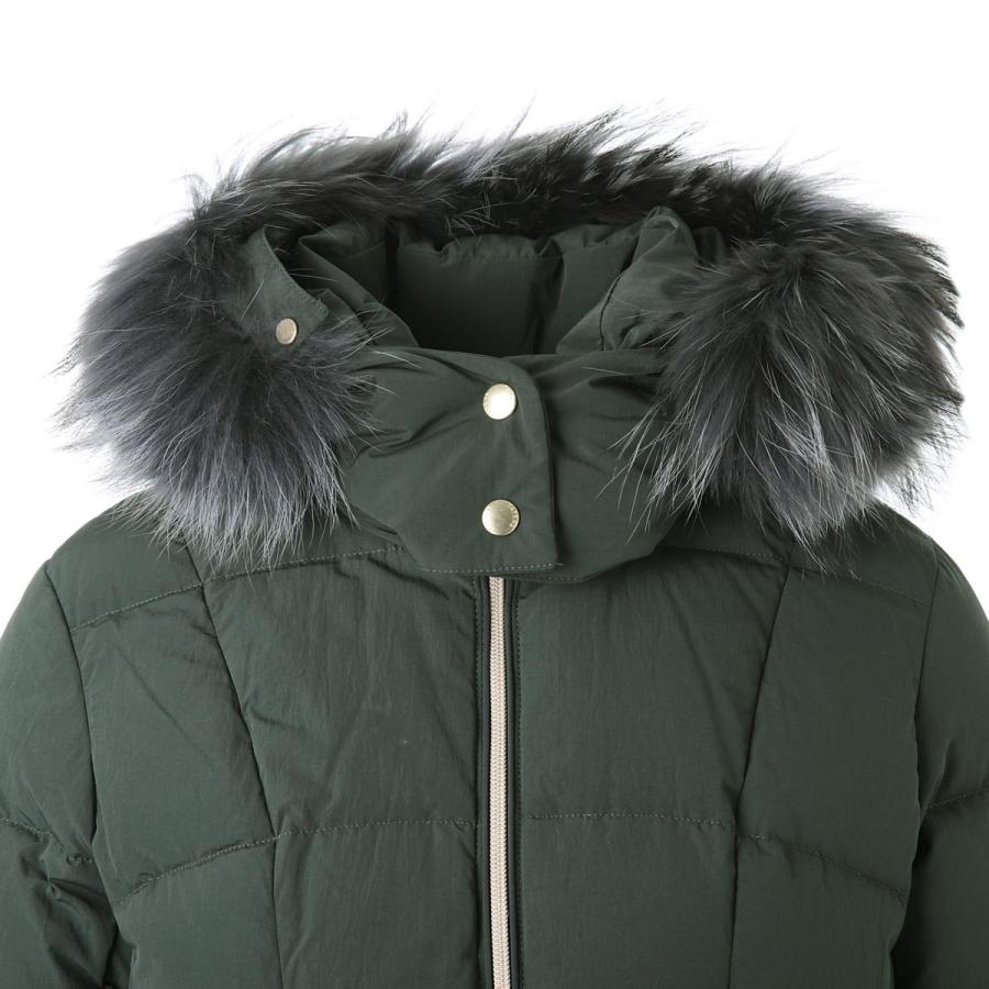 TATRAS（タトラス） ダウンコート JILDA 大きいサイズあり レディース