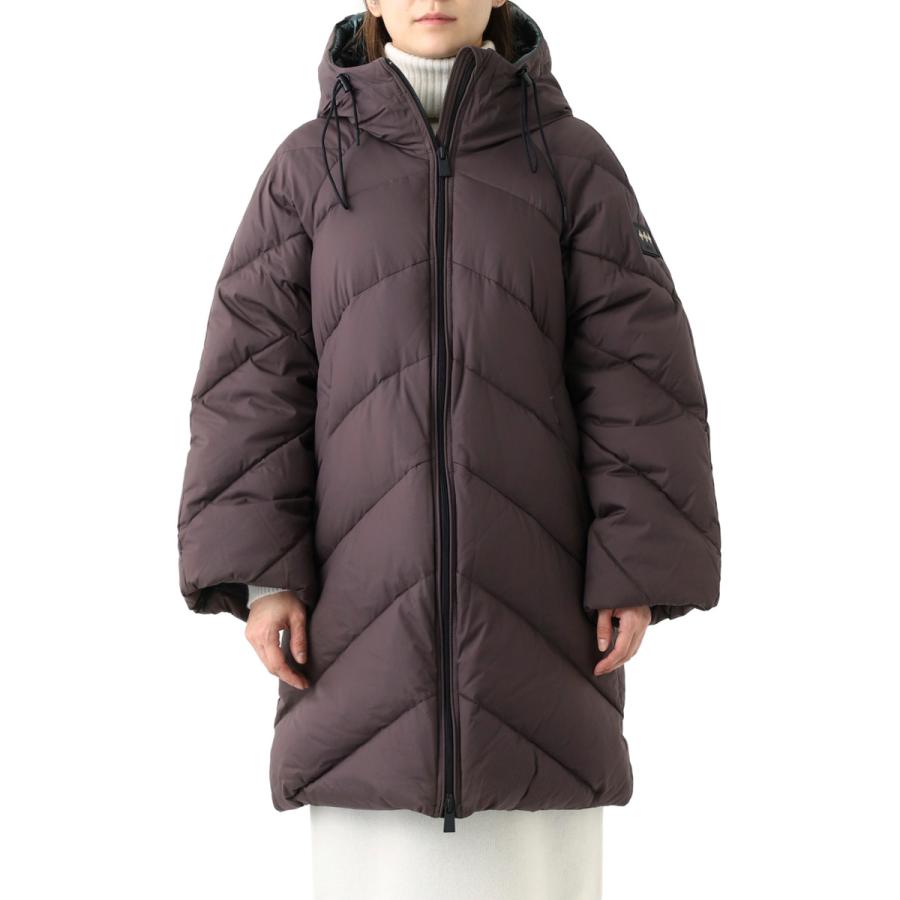 タトラス TATRAS ダウンコート OVELOTA オヴェロタ 大きいサイズあり