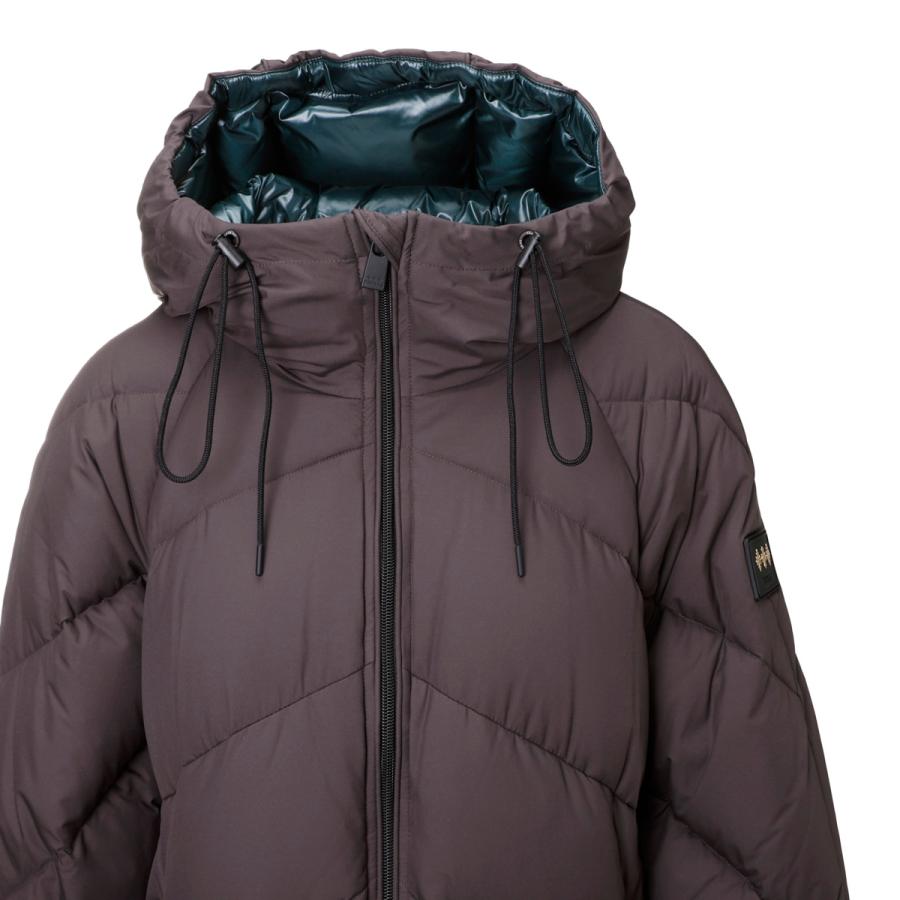 TATRAS タトラス ダウンコート OVELOTA オヴェロタ 大きいサイズあり 