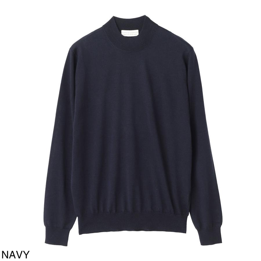 フィリッポ デ ローレンティス FILIPPO DE LAURENTIIS モックネック