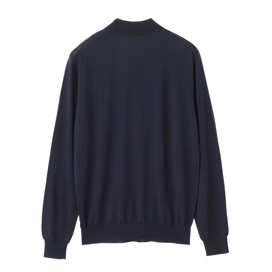 フィリッポ デ ローレンティス FILIPPO DE LAURENTIIS モックネック