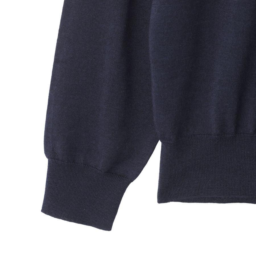 フィリッポ デ ローレンティス FILIPPO DE LAURENTIIS モックネック