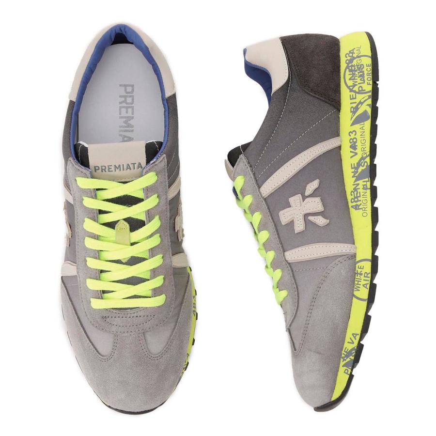 PREMIATA（プレミアータ） スニーカー LUCY 1313E 大きいサイズあり