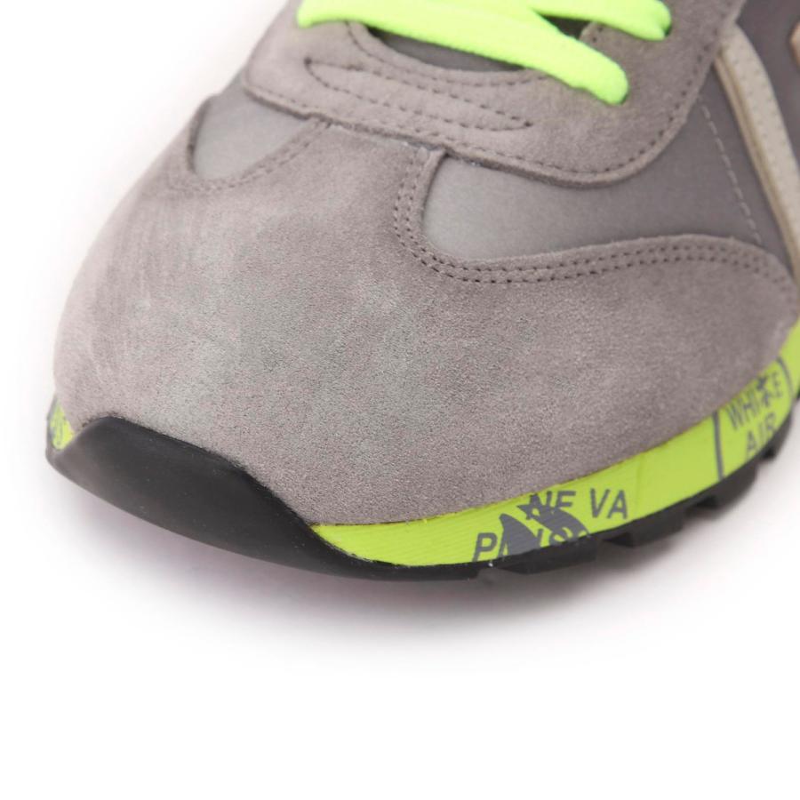 PREMIATA（プレミアータ） スニーカー LUCY 1313E 大きいサイズあり