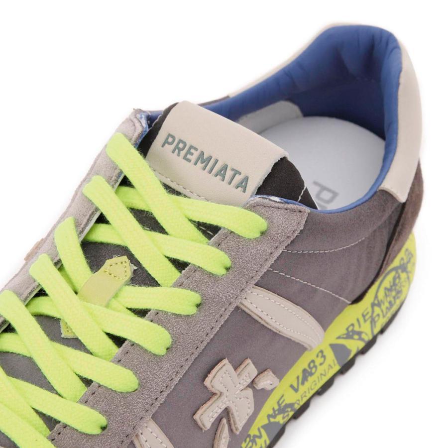 PREMIATA（プレミアータ） スニーカー LUCY 1313E 大きいサイズあり