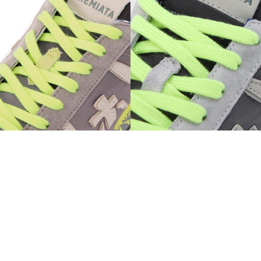 PREMIATA（プレミアータ） スニーカー LUCY 1313E 大きいサイズあり