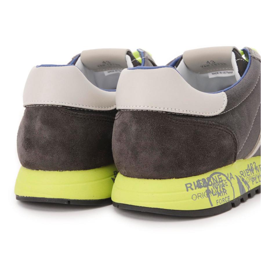 PREMIATA（プレミアータ） スニーカー LUCY 1313E 大きいサイズあり