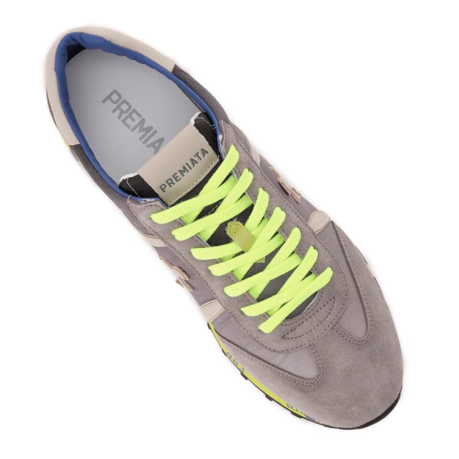 PREMIATA（プレミアータ） スニーカー LUCY 1313E 大きいサイズあり