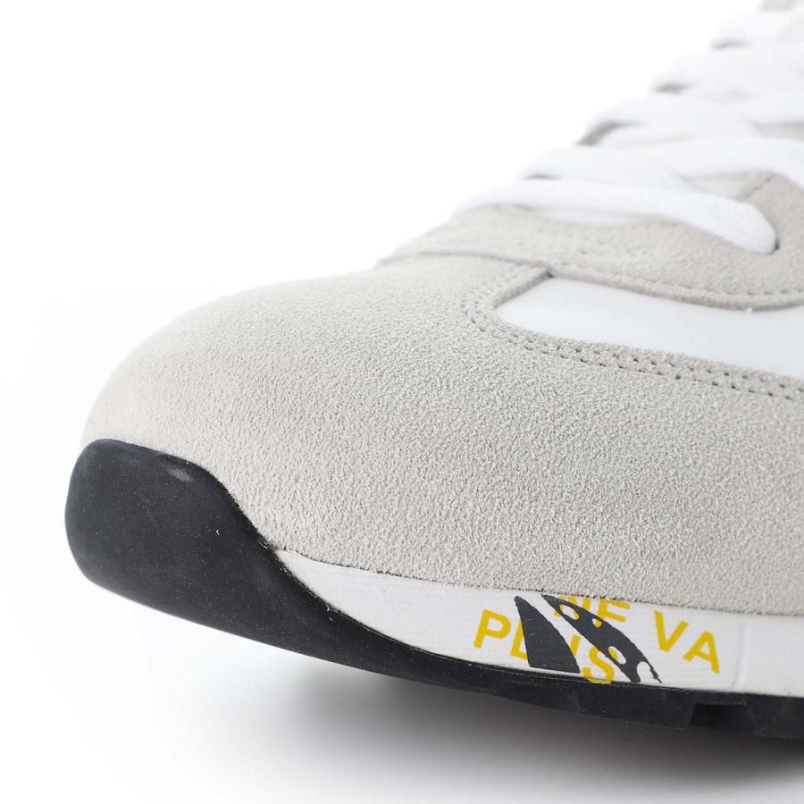 PREMIATA（プレミアータ） スニーカー LUCY 206E 大きいサイズあり