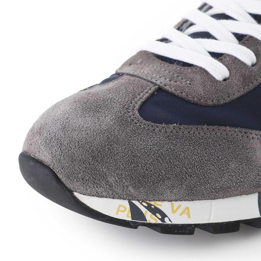 PREMIATA（プレミアータ） スニーカー LUCY 600 大きいサイズあり