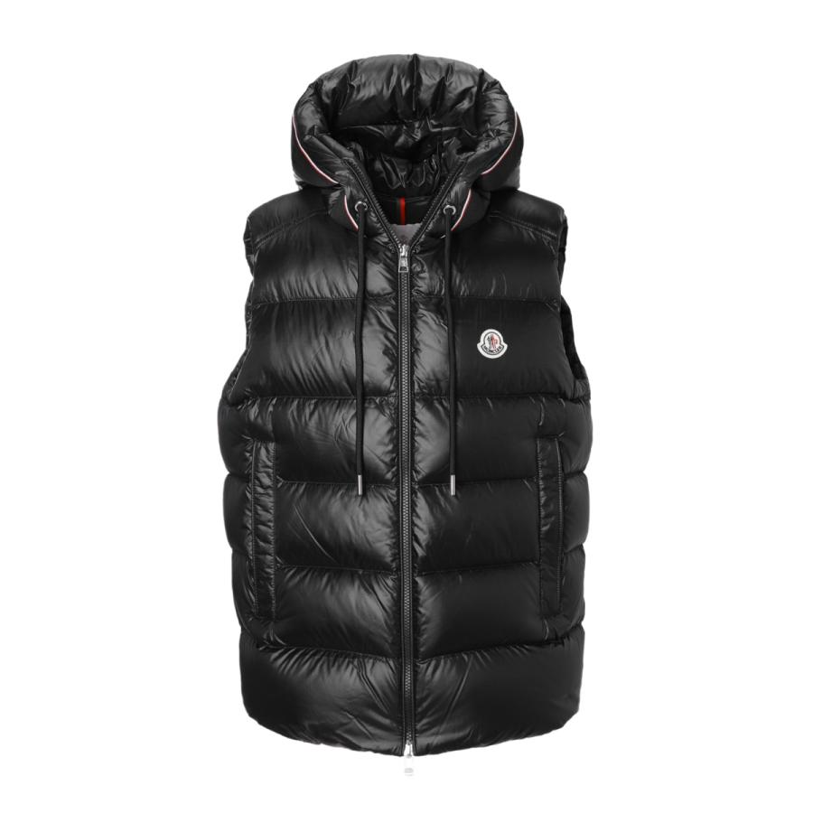 MONCLER モンクレール ダウンベスト LUIRO 大きいサイズあり