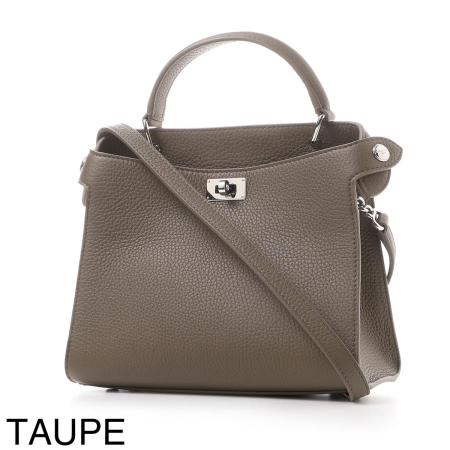 ミチノ パリ michino PARIS ハンドバッグ 2WAY LUTECE MINI ルテス