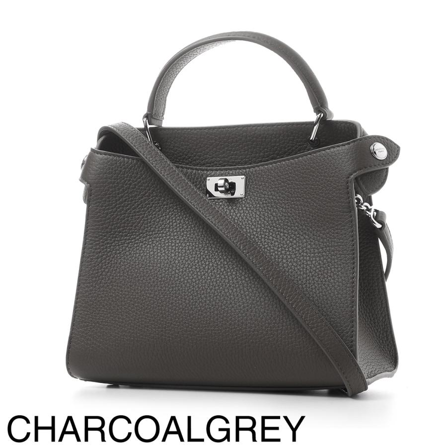 ミチノ パリ michino PARIS ハンドバッグ 2WAY LUTECE MINI ルテス