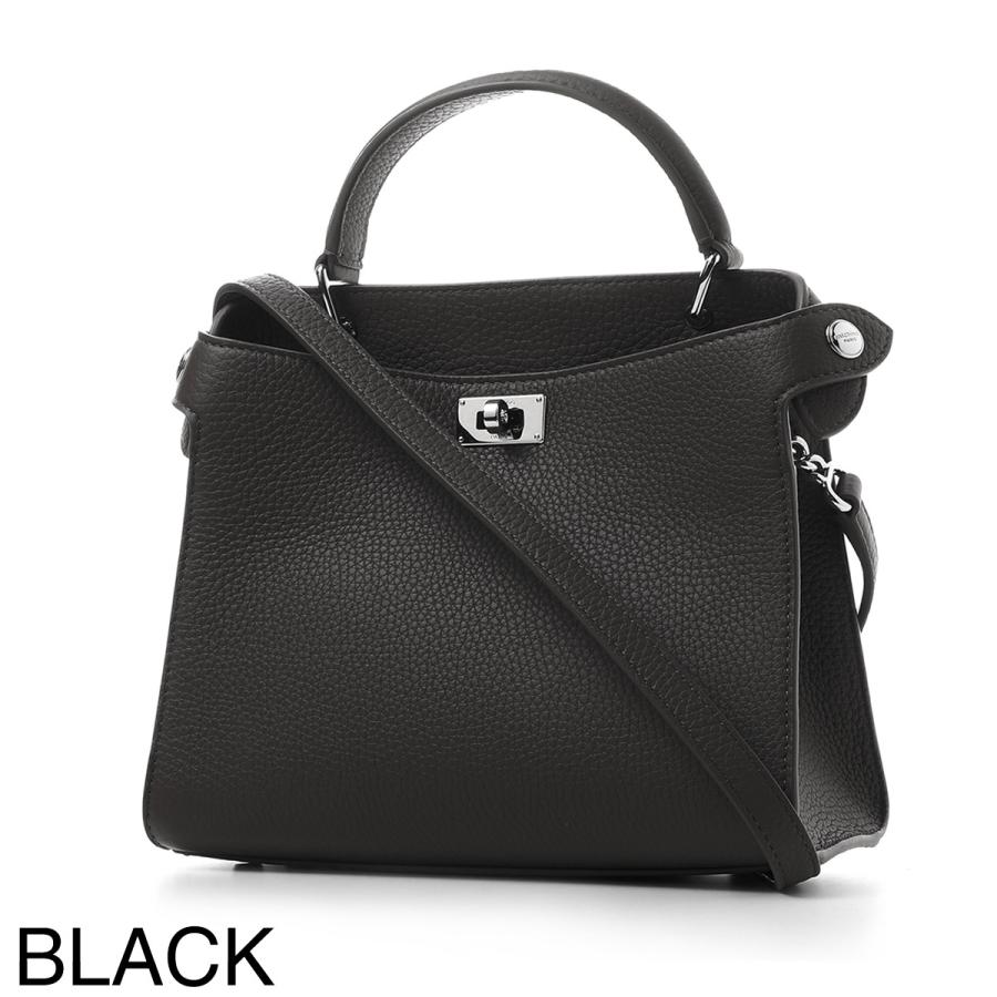 ミチノ パリ michino PARIS ハンドバッグ 2WAY LUTECE MINI ルテス
