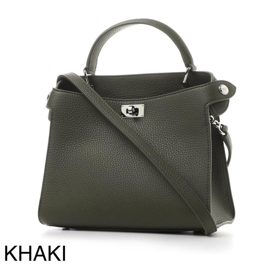 ミチノ パリ michino PARIS ハンドバッグ 2WAY LUTECE MINI ルテス