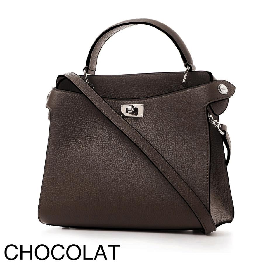 ミチノ パリ michino PARIS ハンドバッグ 2WAY LUTECE MINI ルテス