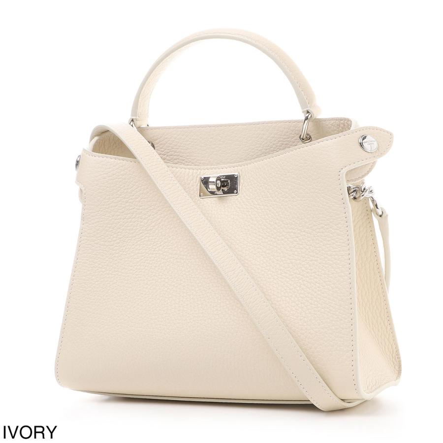 ミチノ パリ michino PARIS ハンドバッグ 2WAY LUTECE MINI ルテス