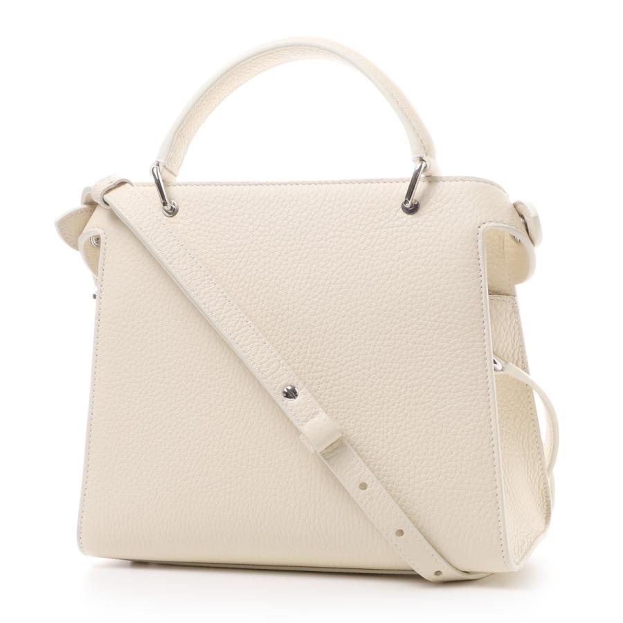 ミチノ パリ michino PARIS ハンドバッグ 2WAY LUTECE MINI ルテス