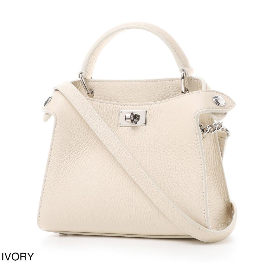 ミチノ パリ michino PARIS ハンドバッグ 2WAY LUTECE NANO ルテス