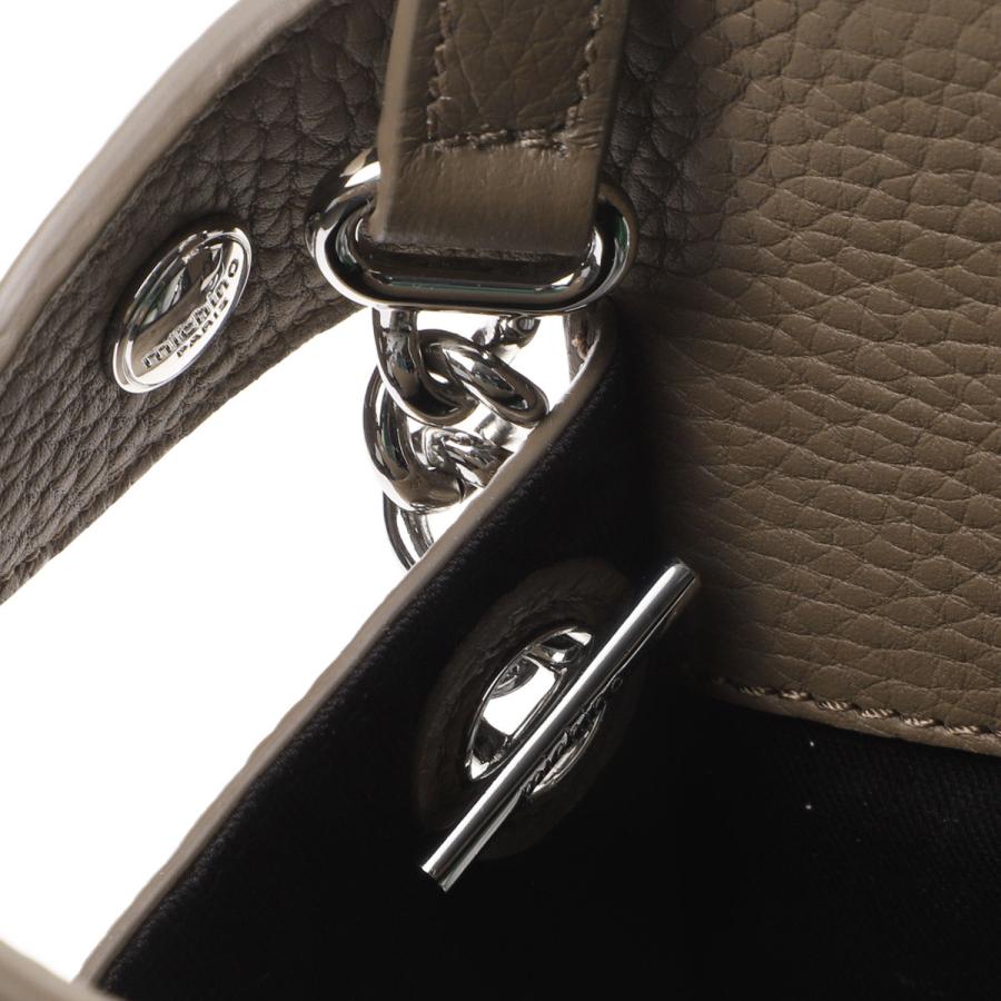 ミチノ パリ michino PARIS ハンドバッグ 2WAY LUTECE PM ルテス