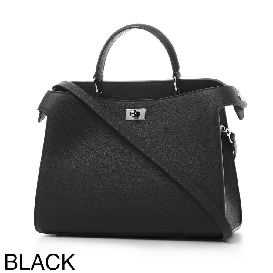 ミチノ パリ michino PARIS ハンドバッグ 2WAY LUTECE PM ルテス