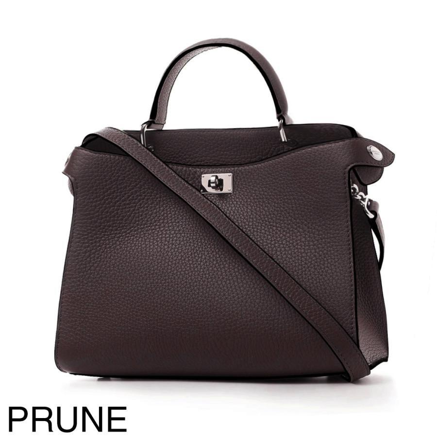 ミチノ パリ michino PARIS ハンドバッグ 2WAY LUTECE PM ルテス