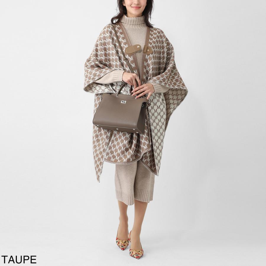 【美品】  Michino Paris / ミチノ パリ | LUTECE PM ルテス レザー 2way ショルダーバッグ | ブラック | レディース ミチノ パリ michino PARIS ハンドバッグ 2WAY LUTECE PM ルテス