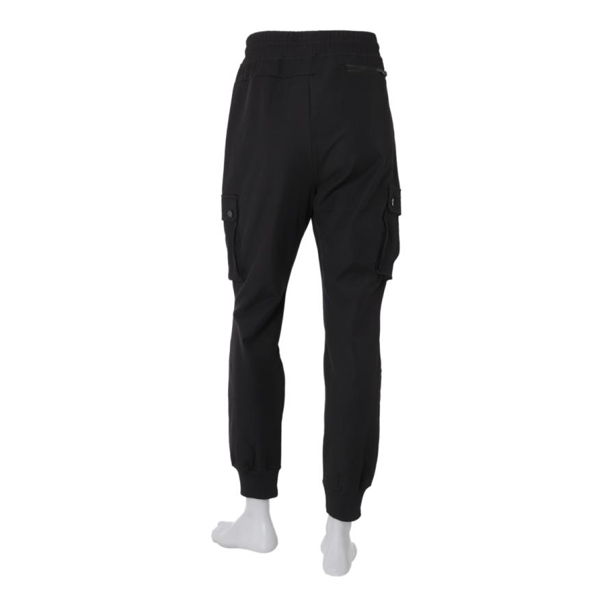 BALR.（ボーラー） スウェットパンツ Q-CARGO LUX SLIM SWEATPANTS