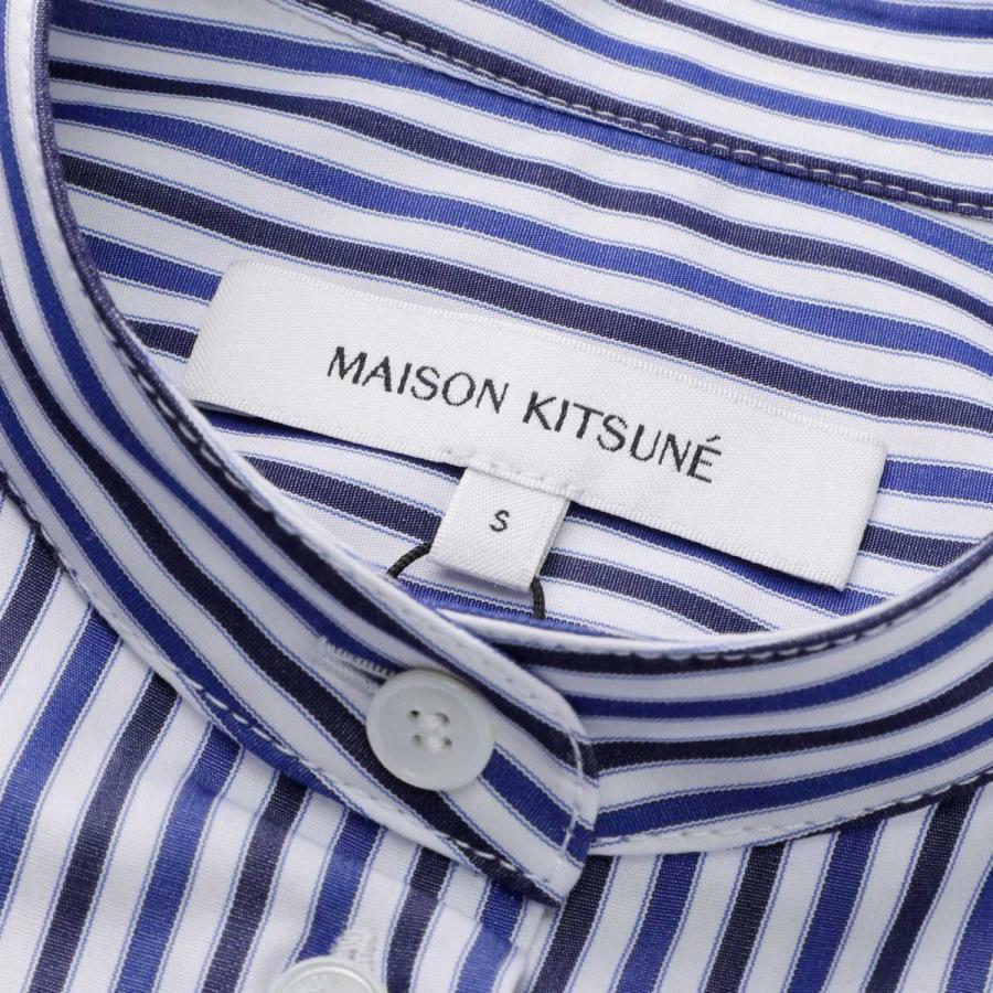 MAISON KITSUNE メゾンキツネ MAISON KITSUNE メゾンキツネ チェック柄