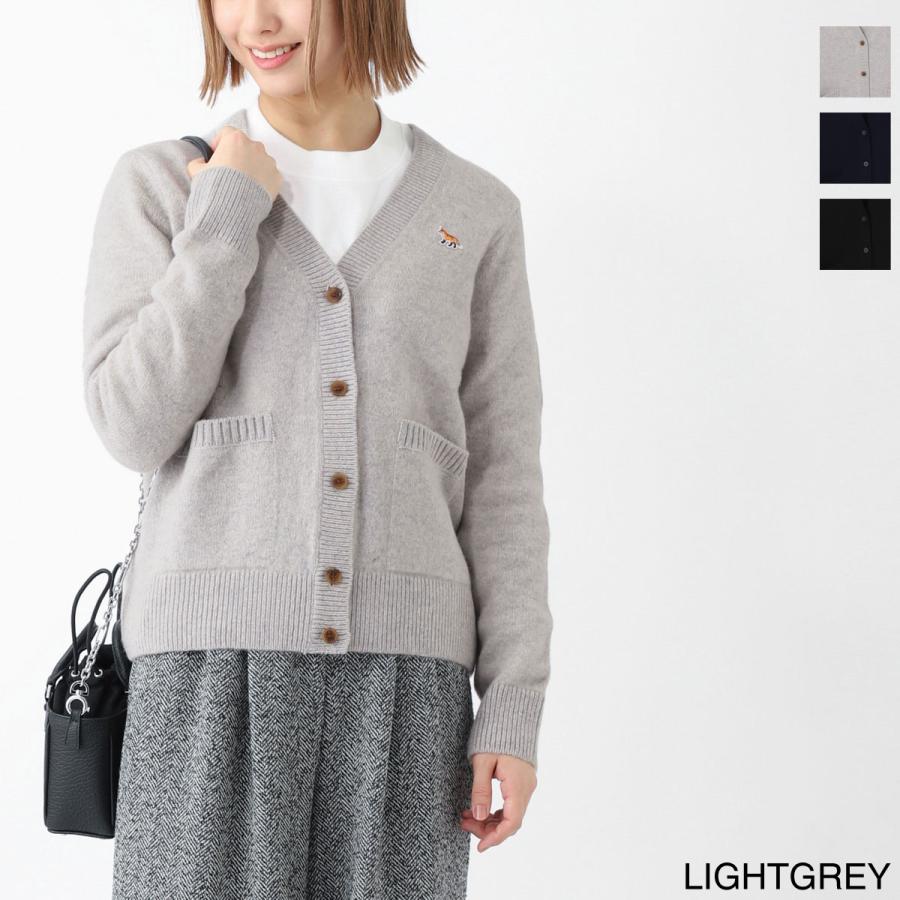 MAISON KITSUNE（メゾン キツネ） MAISON KITSUNE Vネック