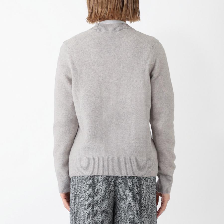 MAISON KITSUNE（メゾン キツネ） MAISON KITSUNE Vネック