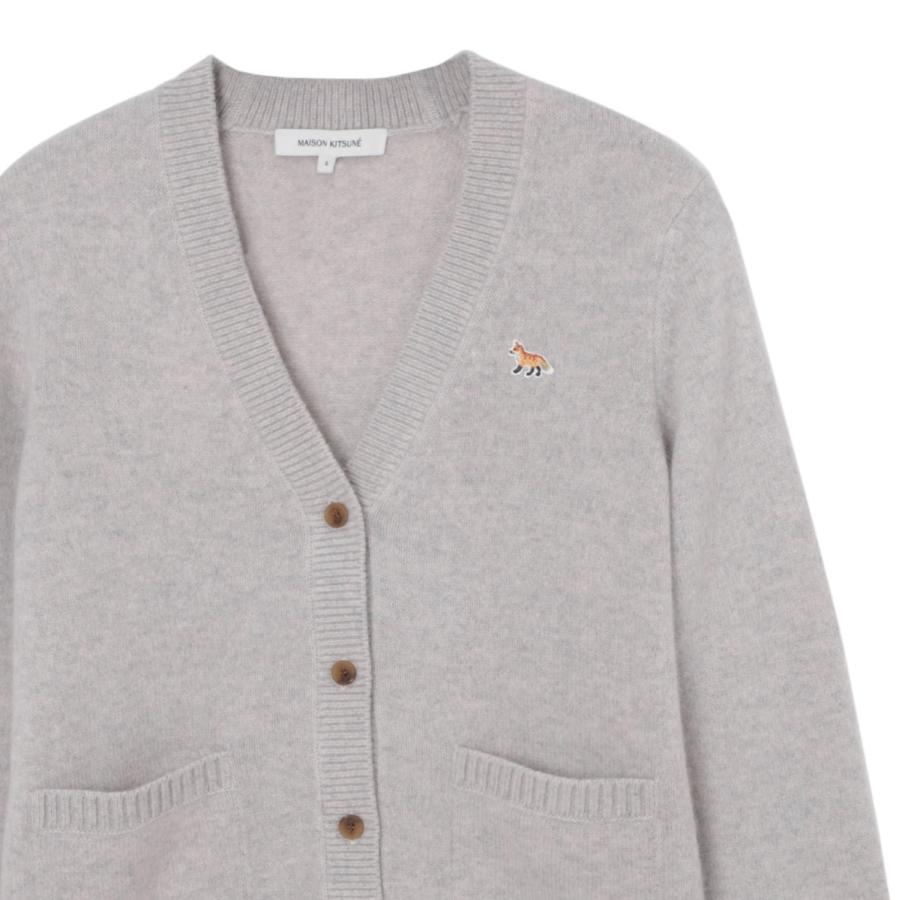 MAISON KITSUNE（メゾン キツネ） MAISON KITSUNE Vネック