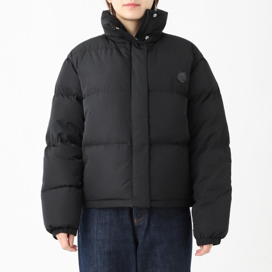 メゾンキツネ MAISON KITSUNE ダウンジャケット CROPPED PUFFER IN NYLON WITH BOLD FOX HEAD PATCH ブラック レディース lw02207wq4016-p199-black : lw02207wq4016 : モダンブルーYahoo!店 - 通販 - Yahoo!ショッピング メゾンキツネ MAISON KITSUNE ダウンジャケット CROPPED PUFFER IN NYLON WITH BOLD FOX HEAD PATCH ブラック レディース lw02207wq4016-p199-black : lw02207wq4016 : モダンブルーYahoo!店 - 通販 - Yahoo!ショッピング