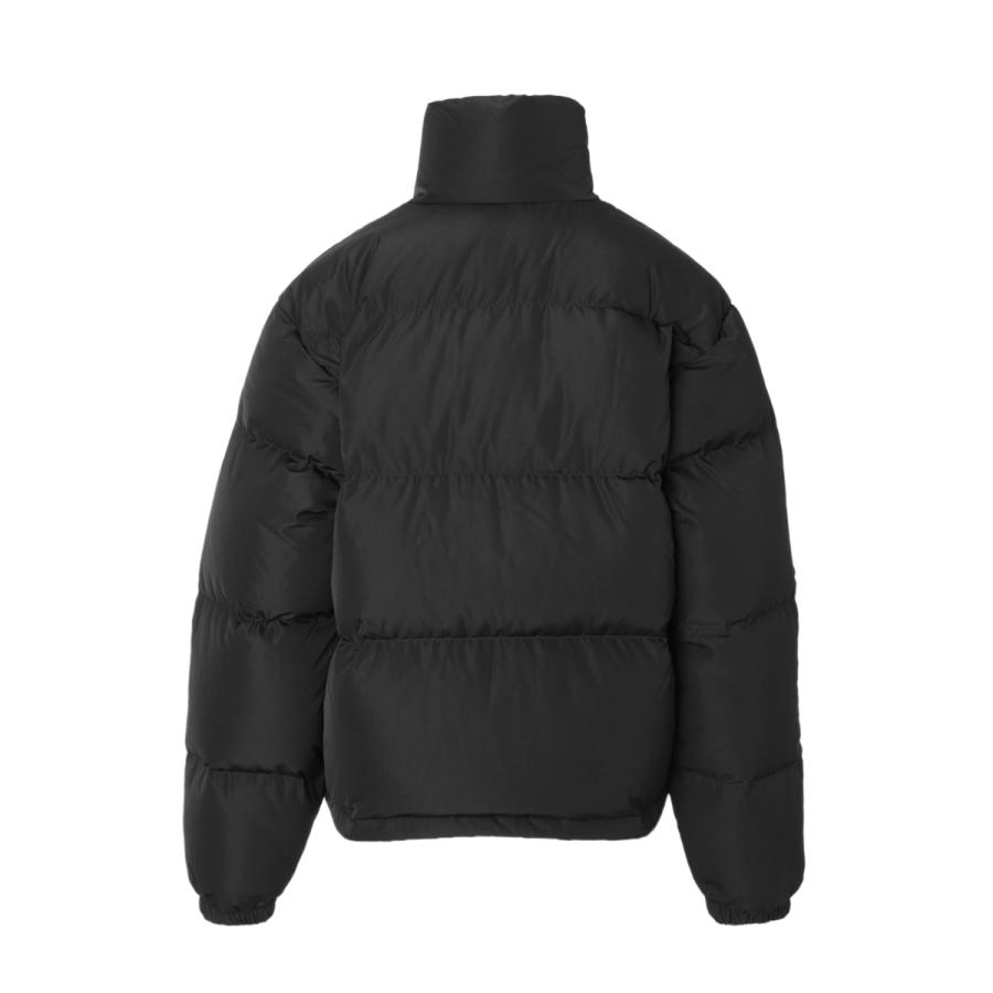 MAISON KITSUNE メゾンキツネ ダウンジャケット CROPPED PUFFER