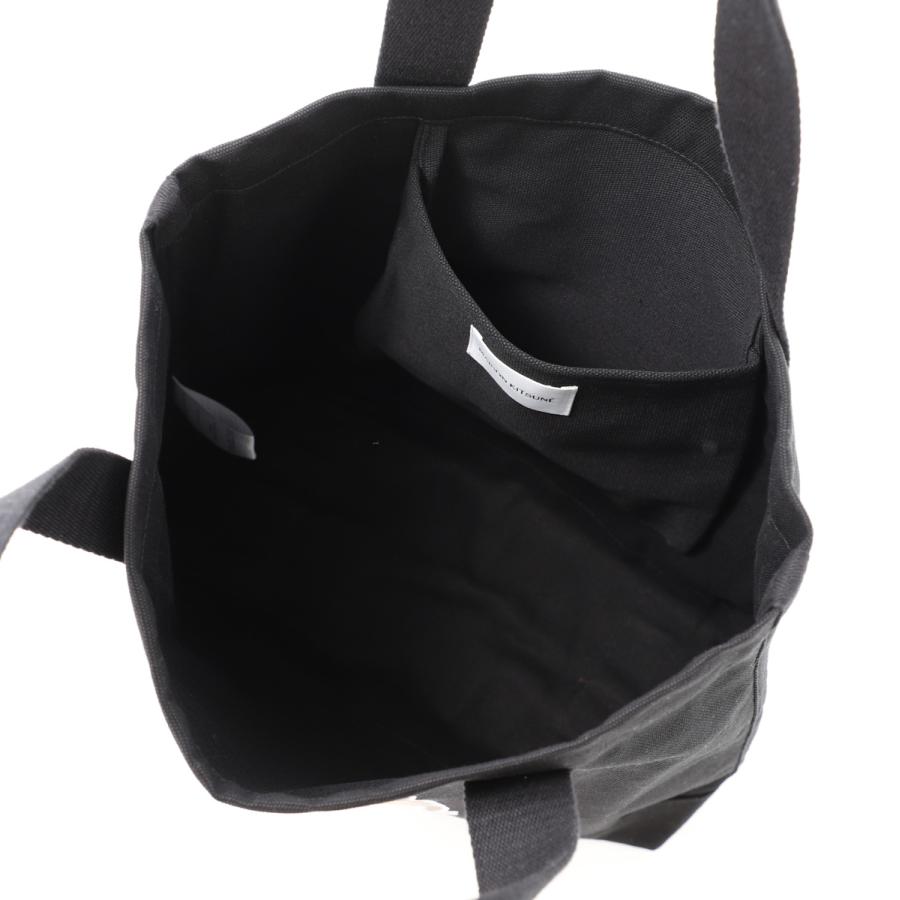 本日限定値引【新品未開封】トポロジー メゾンキツネ ストラップJET BLACK TOPOLOGIE x メゾン キツネ リスト ストラップ | Maison Kitsuné