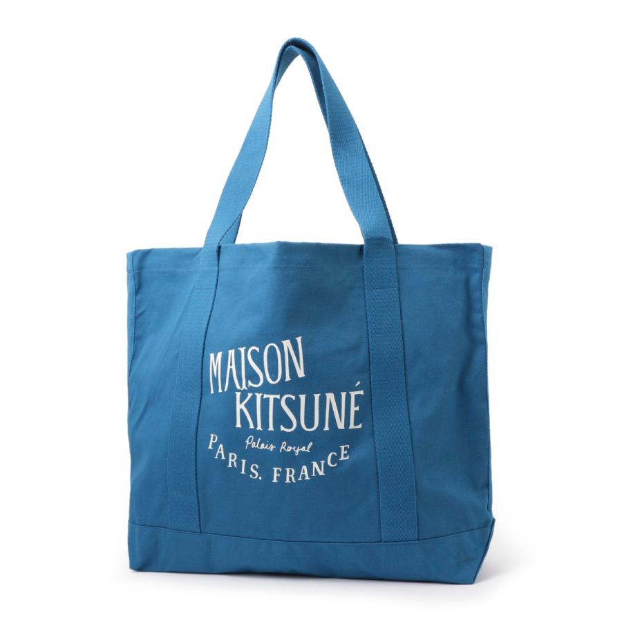 MAISON KITSUNE（メゾン キツネ） トートバッグ パレロワイヤル