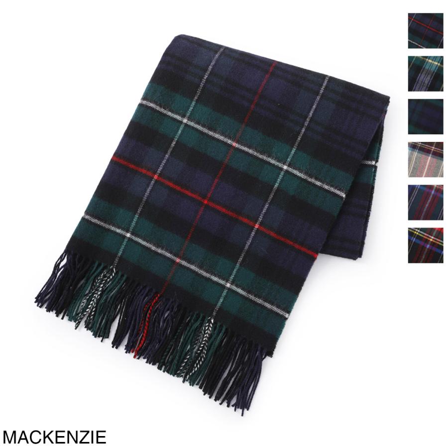 Glen Prince（グレンプリンス） 大判ストール レディース lw1-tk309