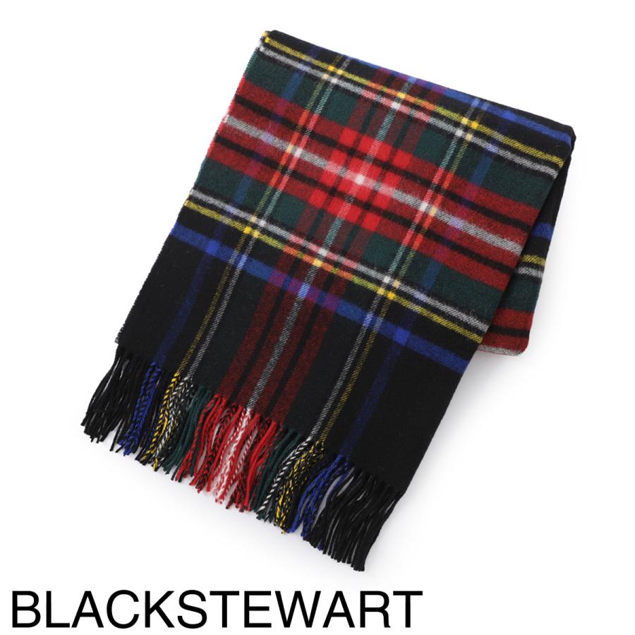 Glen Prince（グレンプリンス） 大判ストール レディース lw1-tk309