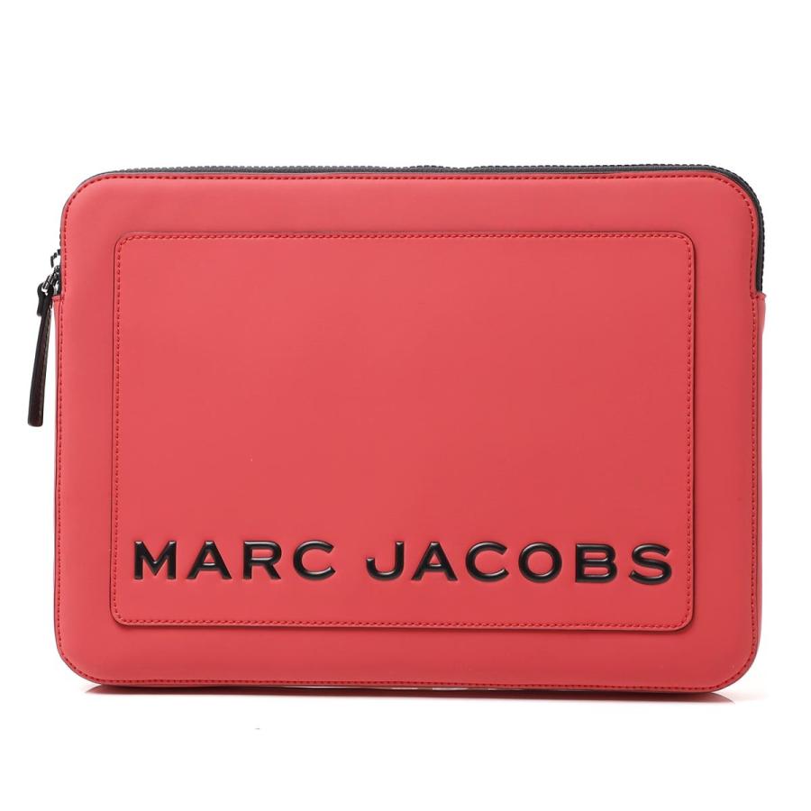 マークジェイコブス Marc Jacobs ノートパソコンケース The Box 13 Computer Case レッド レディース M 612 M 612 モダンブルーyahoo 店 通販 Yahoo ショッピング