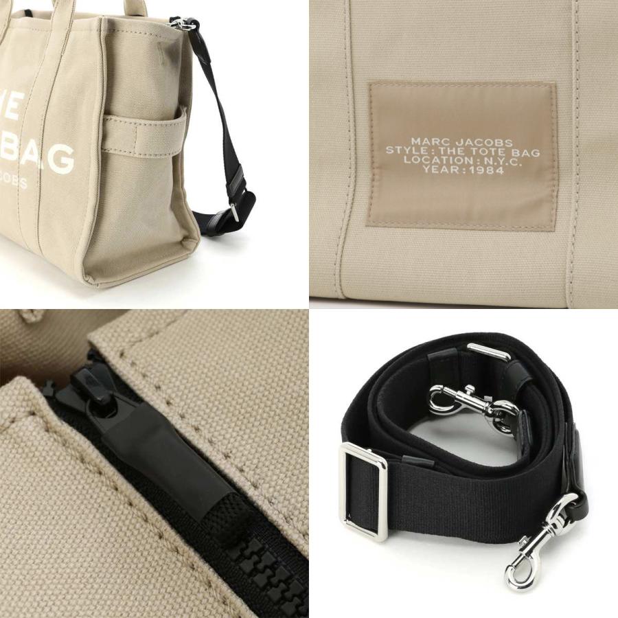 MARC JACOBS（マーク・ジェイコブス） トートバッグ 2WAY THE CANVAS