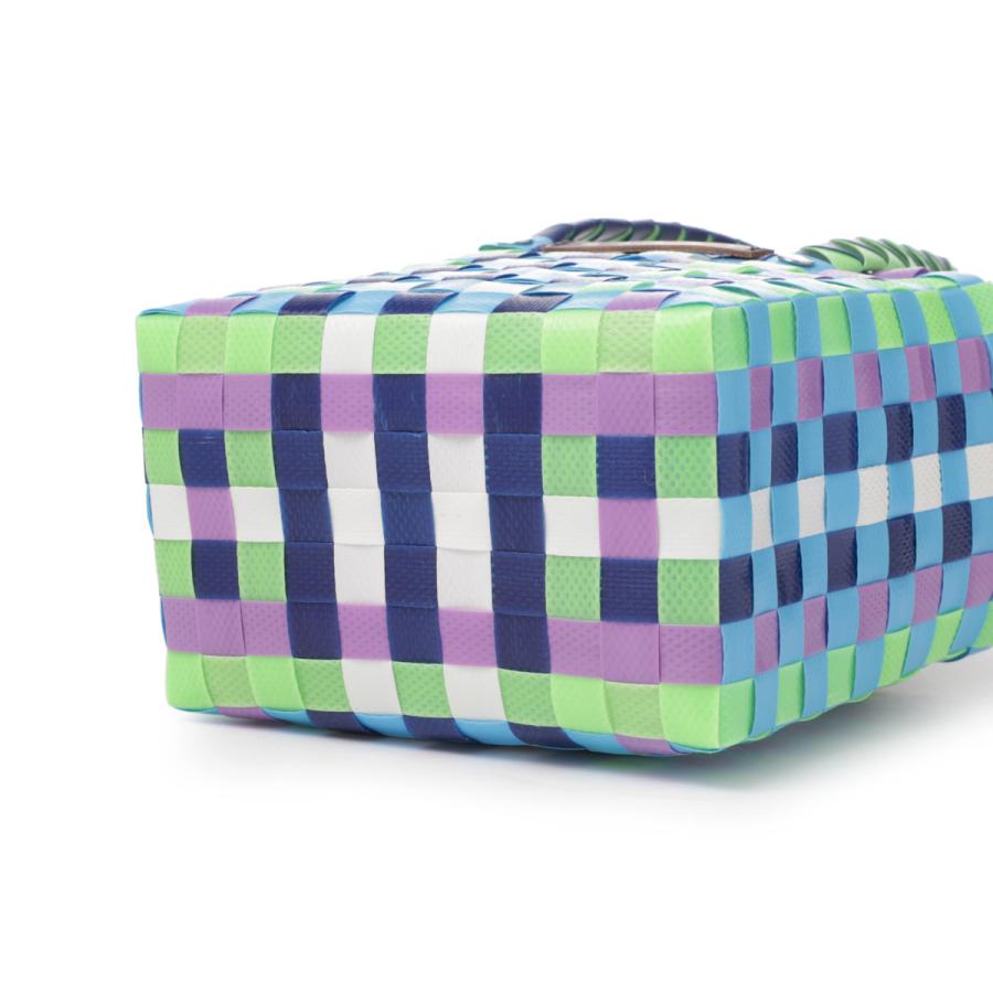 未使用品】イタリア製 ゴブラン織座面 猫脚スツール